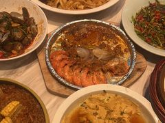 -曹家小菜(胜太路店)