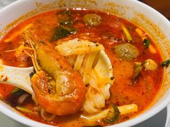 冬阴功汤粉-PHO爺·越南料理(亦庄大族广场店)