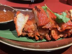 -红泰·泰精选·特色料理(中山路店)