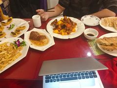 -大眼锅贴水饺(河东店)