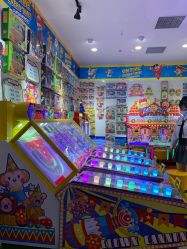 -乐多星球潮玩中心(沈阳嘉里城店)