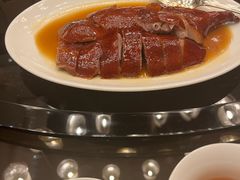 -北京四季酒店·采逸轩