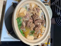 -牛腩之旅·牛腩牛杂煲(光启城美食城店)