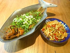 -树厨贵州菜(大十字店)