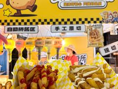 -上海长风大悦城