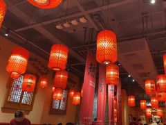 -山四砂锅(太原钟楼街店)