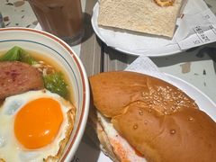 -华嫂冰室(湾仔店)