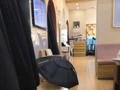-海马体照相馆(成都来福士广场店)