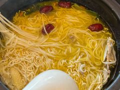 -羡餐厅·杭帮菜·淳菜(千岛湖自由洲际殿店)