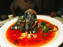 坛宗剁椒鱼头-坛宗剁椒鱼头(河西王府井店)