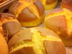 -吉美诺烘焙(公园北路店)