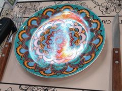 -城堡俄式西餐厅(中央大街索道店)