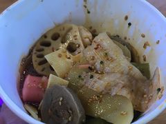 -八一好吃街·高品美食广场
