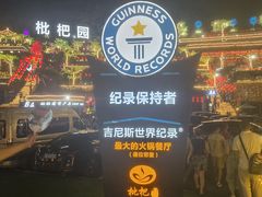 -枇杷园食为鲜火锅(南山店)