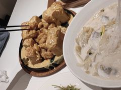 -茉里粤菜(皇姑万象汇店)