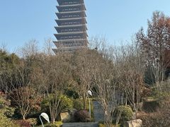 -牛首山文化旅游区