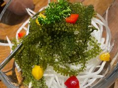 -福慧慈缘素食餐厅(王府井店)