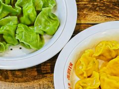 -金谷园饺子·烧烤(人大总店)