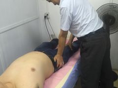 -伍师傅按摩馆(白云尚城花园店)