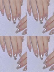 -M·X Nail日式美甲美睫