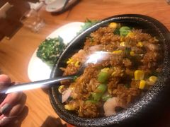 海鲜石锅饭-原製原味(普陀山磐龙店)