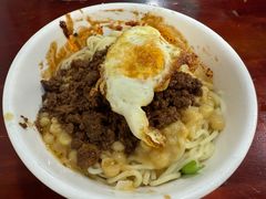 -朱儿面庄(洋河三路店)