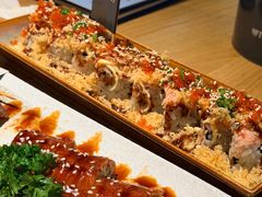 -鹤龟料理店(时代天街店)
