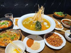 -三生小馆(亭知路店)