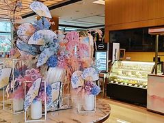 -广州奥园喜来登酒店