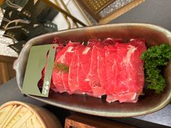 -季季山·云南野生菌火锅(上海首店)