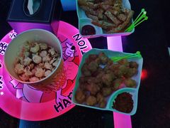 -欢乐驿站量贩式KTV(西丽店)