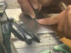 -十八字金·开蚌·银饰DIY·手作体验团建(和平大悦城店)