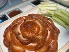 -富贵春饼·烤鸭·大厨现炒(诸城店)