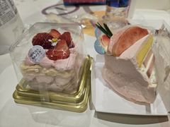 -PAOPAO Bakery&Café(港汇店)