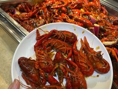 -芭菲盛宴·环球美食(袁家岗店)