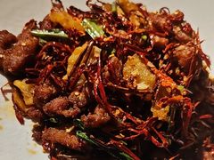 -小喜客·云南特色菜(纳西庭院店)