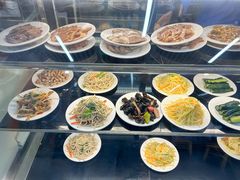 -华天新川面馆(闹市口店)