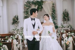 -雨墨婚纱摄影工作室