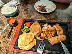 -西堤岛西餐·棋牌(横岗店)