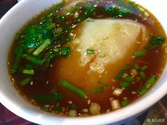 -李记搅团•非遗陕菜(三桥店)