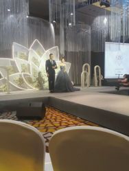 点击看大图 -禧趣婚礼