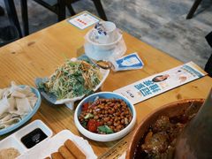 -0317火锅鸡·清真(正达店)