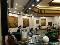 -北京前门建国饭店