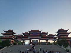 -《神游传奇》秀