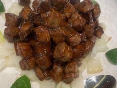 -老正兴菜馆(福州路店)