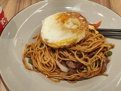 -Pennehut畔尼意面(合肥万象城店)