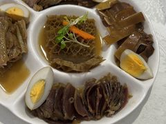-齐家花园大酒店·本帮菜(宝山店)