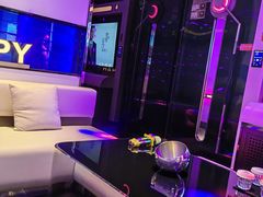 -海乐星KTV(航空路店)