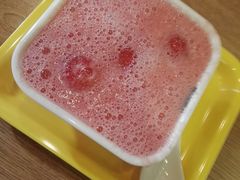 西瓜西米露-满记甜品(岭南新天地店)