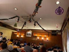 大堂-太平馆餐厅(油麻地店)